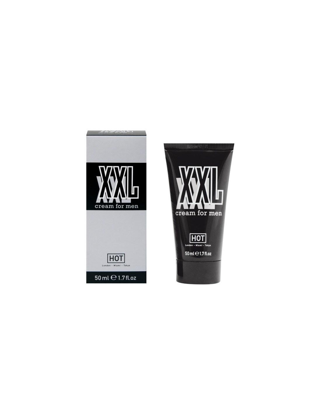 Крем XXL cream for men 50мл 44054