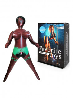Кукла ФИРУН 155см EE-10256 | LOVESTORE