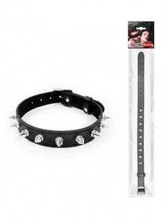 Ошейник Notabu, длина 420 мм, черный NTB-80556 | LOVESTORE 2