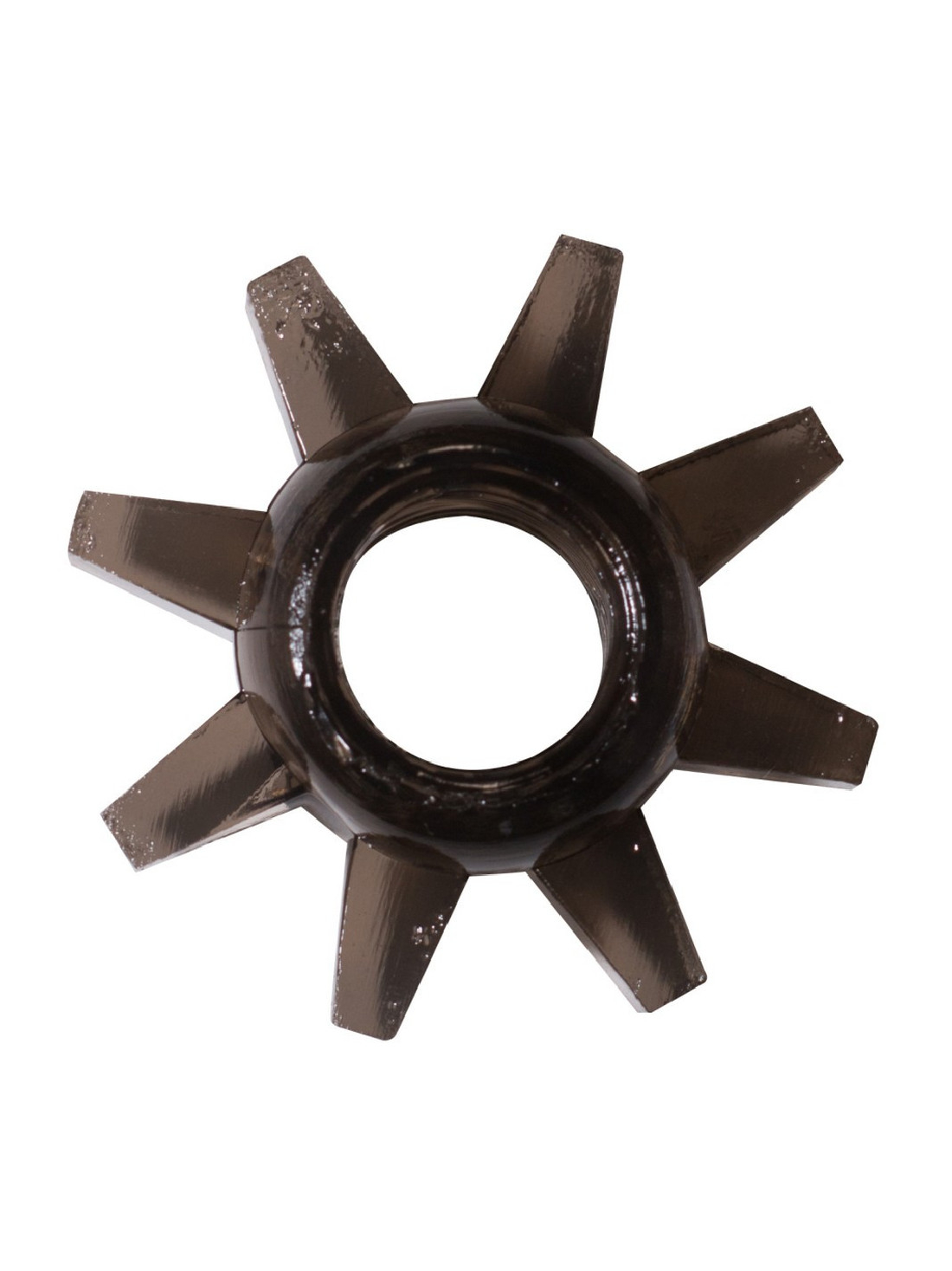 Эрекционное кольцо Lola Games - Rings - Cogweel black 0114-91Lola | LOVESTORE