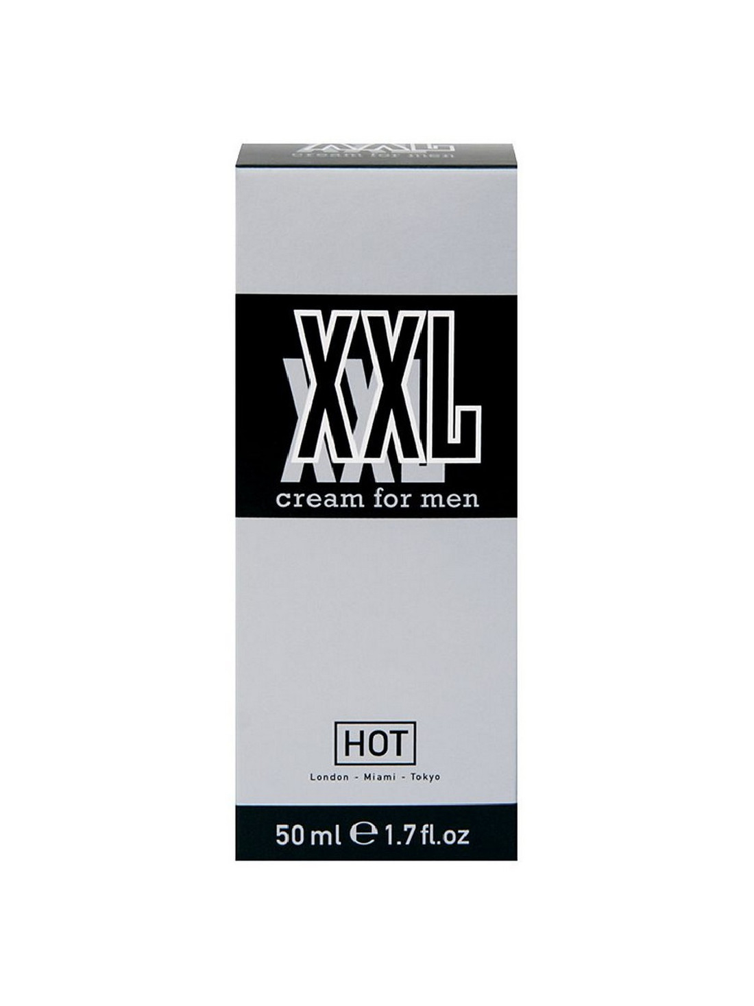 Крем XXL cream for men 50мл 44054 | LOVESTORE