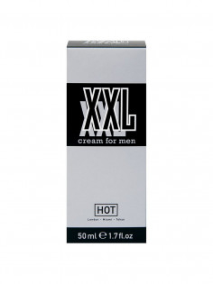 Крем XXL cream for men 50мл 44054 | LOVESTORE