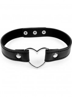 Ошейник Notabu, длина 420 мм, черный NTB-80558 | LOVESTORE