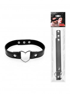 Ошейник Notabu, длина 420 мм, черный NTB-80558 | LOVESTORE 2