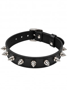 Ошейник Notabu, длина 420 мм, черный NTB-80556 | LOVESTORE