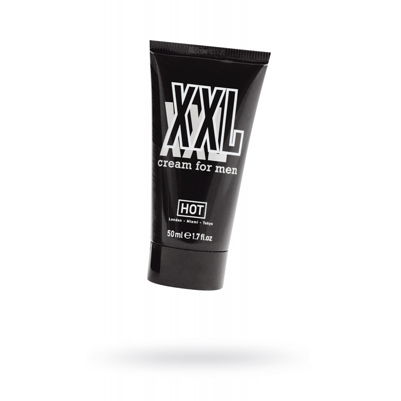 Крем XXL cream for men 50мл 44054