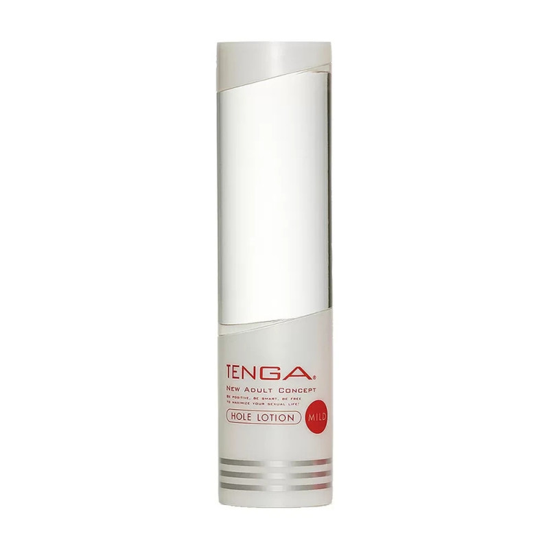 Лубрикант Tenga - Hole Lotion - Mild на водной основе 170мл TLH-001