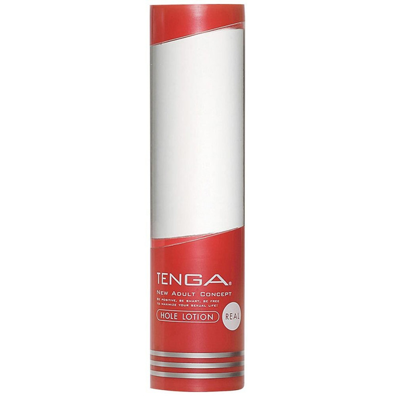 Лубрикант Tenga - Hole Lotion - Real на водной основе 170мл TLH-002