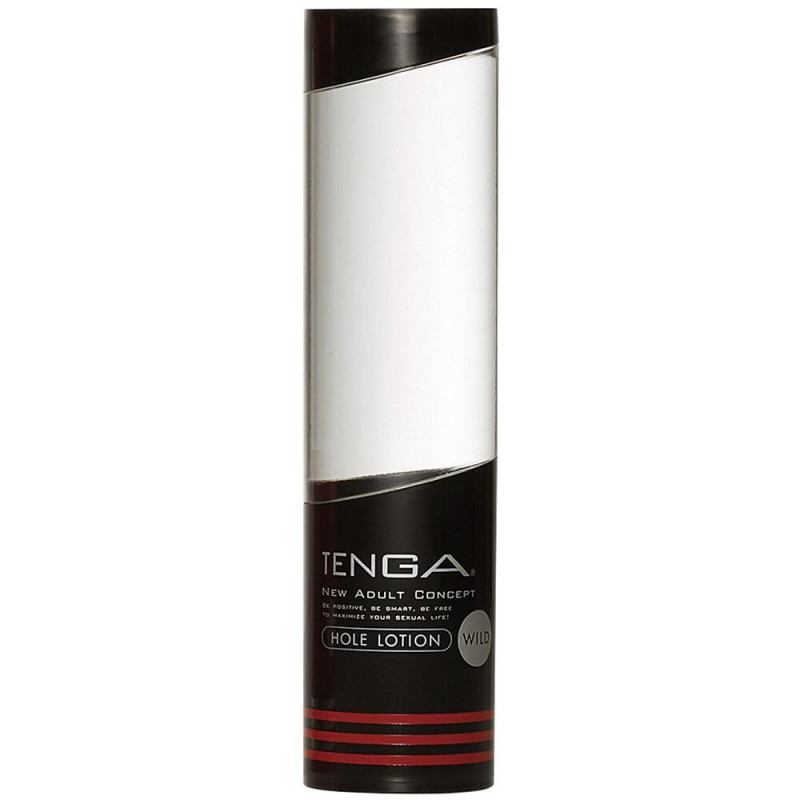 Лубрикант Tenga Wild 170мл TLH-003