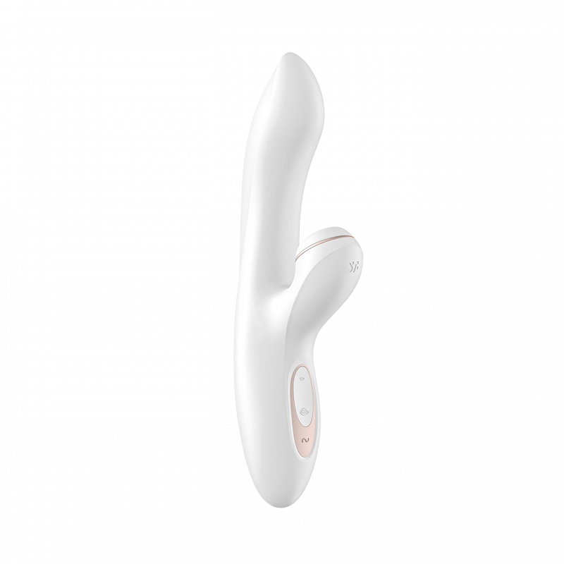 Стимулятор Satisfyer PRO G-Spot Rabbit (арт. J2018-17)