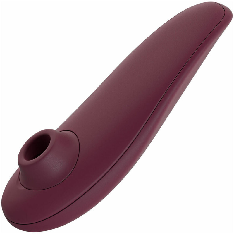 Стимулятор Womanizer Classic 2 (арт. WZ222SG7) бордовый