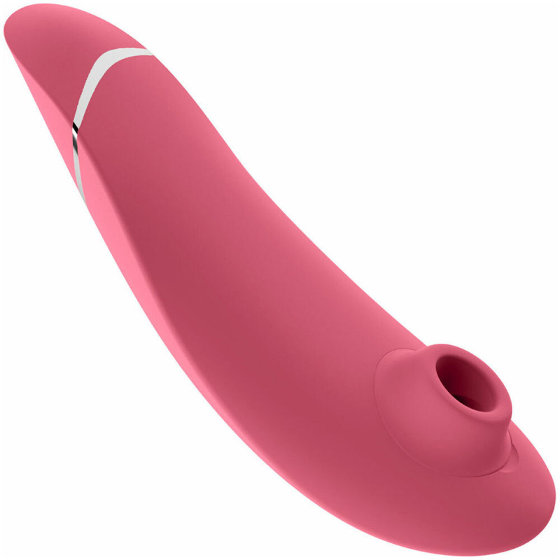 Стимулятор Womanizer Premium (арт. WZ09RB0100) розовый