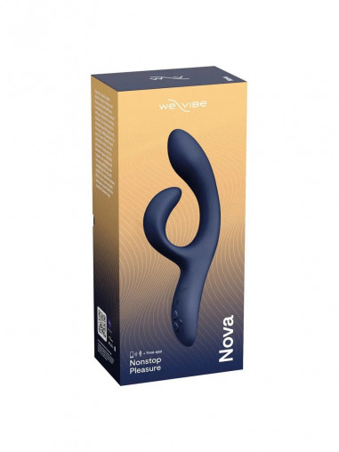 Вибратор We-Vibe - Nova 2 SNNA2SG5