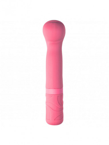 Вибратор Universe Rocky’s Fairy Mallet Pink 9601-03