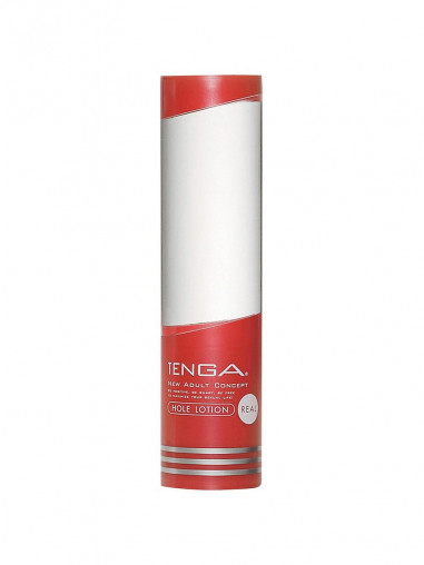 Лубрикант Tenga - Hole Lotion - Real на водной основе 170мл TLH-002