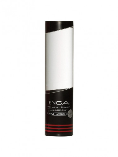 Лубрикант Tenga Wild 170мл TLH-003