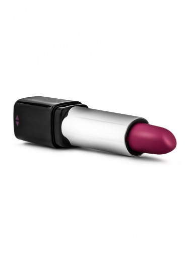 Мини-вибратор Blush - Rose Lipstick Vibe bl-37215