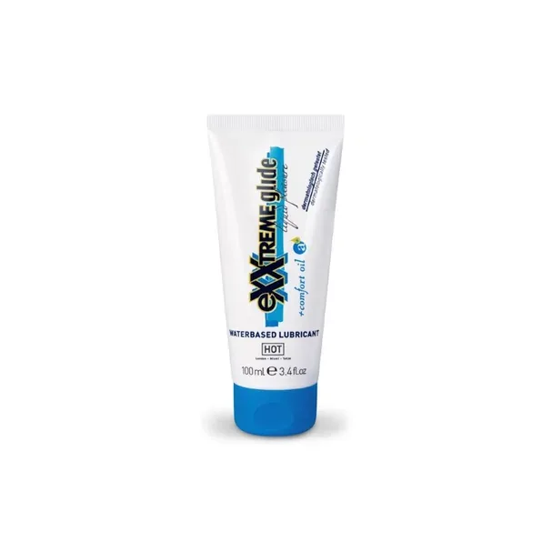 HOT Exxtreme Glide &mdash; туба, артикул 44032