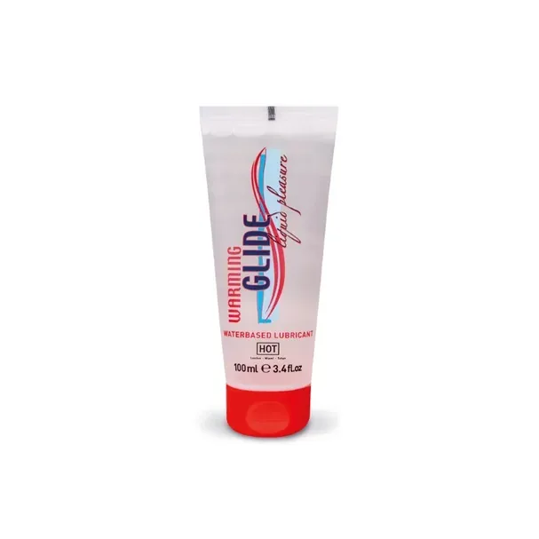 HOT Warming Glide — туба, артикул 44041