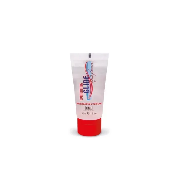 HOT Warming Glide — туба, артикул 44042