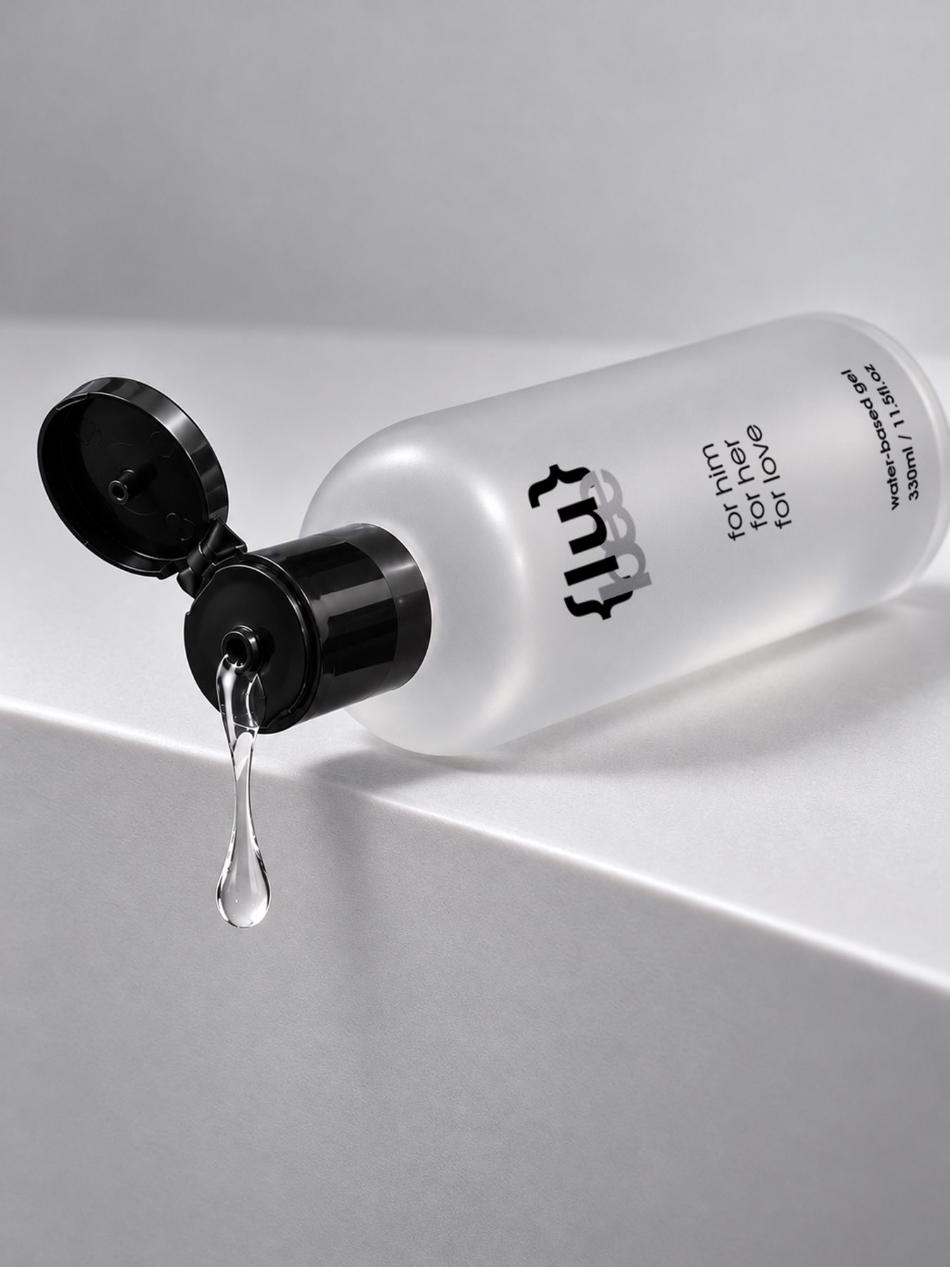 Гелевая текстура Lu bee Water-Based